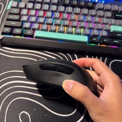 🖱 Logicool G703 LIGHTSPEED HERO（レシーバーなし・箱なし）の画像