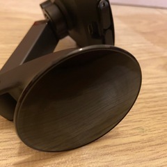 車内スマホホルダー(充電できます)の画像