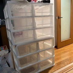 ⭐︎0円⭐︎収納家具の画像