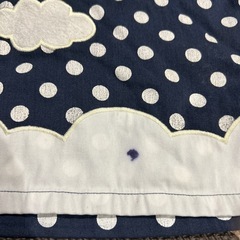 エプロンの画像