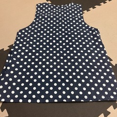 エプロンの画像