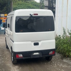 トヨタ ピクシスバン 令和5年 走行距離5万キロ 車検2年間 ETCの画像