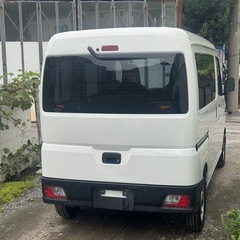トヨタ ピクシスバン 令和5年 走行距離5万キロ 車検2年間 ETCの画像