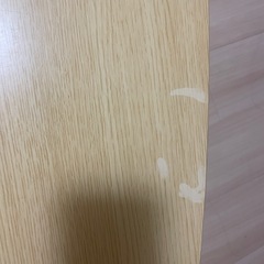 テーブルの画像