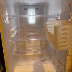 三菱電機　冷蔵庫の画像
