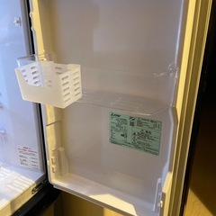 三菱電機　冷蔵庫の画像