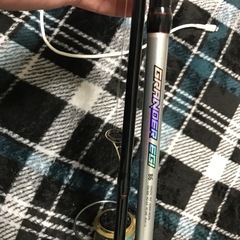 エギングロッド　決まりましたの画像