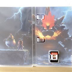 スーパーマリオ 3Dワールド + フューリーワールド 　Switchの画像