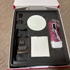 YA-MAN 脱毛器　STA138の画像