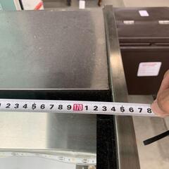 ふくしま　冷蔵用ショーケース　adt 61gtns2sの画像
