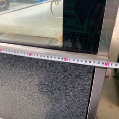 ふくしま　冷蔵用ショーケース　adt 61gtns2sの画像