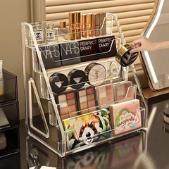 化粧品収納/メイク収納の画像