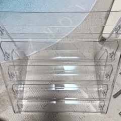 化粧品収納/メイク収納の画像