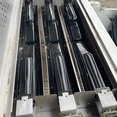 リンナイ ガス赤外線グリラー RGP-46 LPガス　上火式グリラーの画像