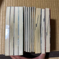 ワンピースなどの漫画、小説セットの画像