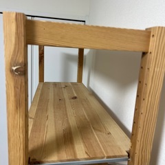 IKEA IVAR イーヴァル シェルフの画像