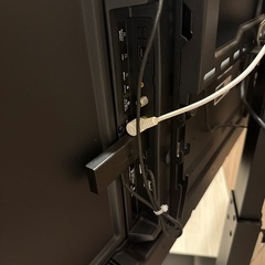 アイリスオーヤマ 50V型 4K対応 液晶テレビ 50UB10PCの画像