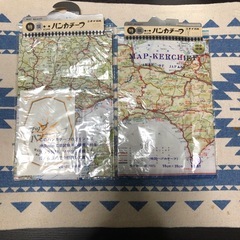 ブランドハンカチの画像