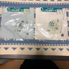 ブランドハンカチの画像