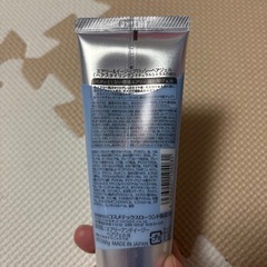 スタイリング　濡れ髪ジェルの画像