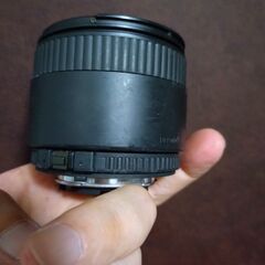 SIGMA　HIGH-SPEED　WIDE　28ｍｍ　1：1.8　Nikonマウントの画像