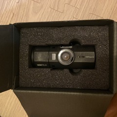 Vantrue N2 Proドラレコ 前後の画像