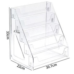 化粧品収納/メイク収納の画像