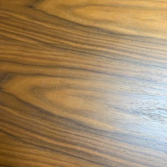 ニトリ 昇降テーブル　 ライザN  ミドルブラウンの画像