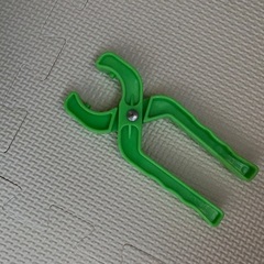アンパンマンジャングルジムの画像