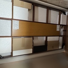 ユアサ 和風コタツ 新品の画像