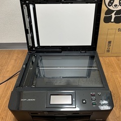 Brother DCP-J940N インクジェットプリンター 個人保管品　の画像