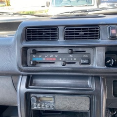 S210P ハイゼットトラック　4WD 車検付き 訳ありの画像
