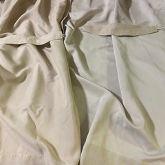 遮光断熱カーテンの画像