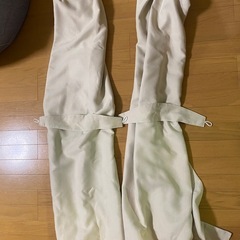遮光断熱カーテンの画像
