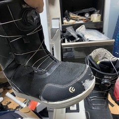 flux FL-BOA　26.5の画像