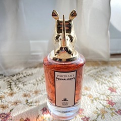 PENHALIGON’S 高級香水の画像