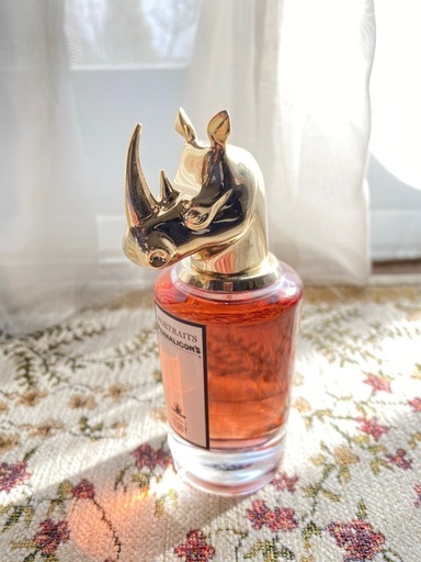 PENHALIGON’S 高級香水　最安値