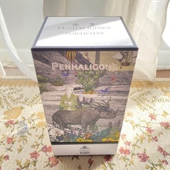 PENHALIGON’S 高級香水の画像