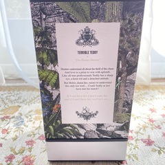 PENHALIGON’S 高級香水の画像
