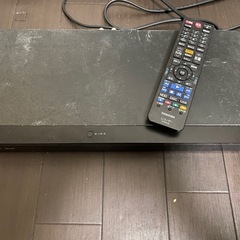 【ジャンク】液晶テレビ&レコーダーの画像