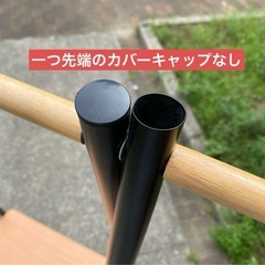 ハンガーラックの画像