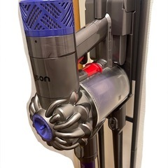 ダイソンv6 掃除機 の画像
