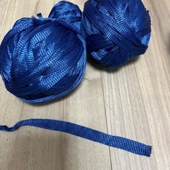 編み物　毛糸　などの画像