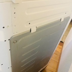 ELSONIC（エルソニック）全自動洗濯機 5.0kg／2020年製　美品の画像