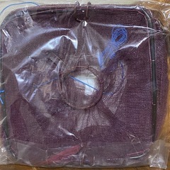 ★決まりました★タカミヤ お魚キラー 新品未開封（魚捕りカゴ）の画像