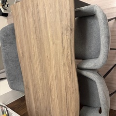ダイニングテーブル（急ぎ」）の画像