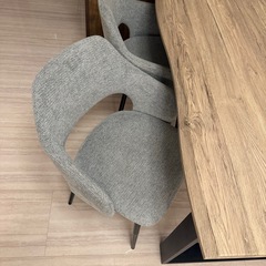 ダイニングテーブル（急ぎ」）の画像