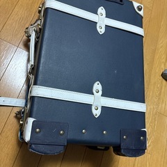 キャリーケースの画像