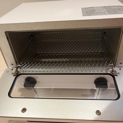 【美品】コイズミ　トースターの画像