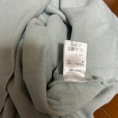 レディース　トレーナーの画像